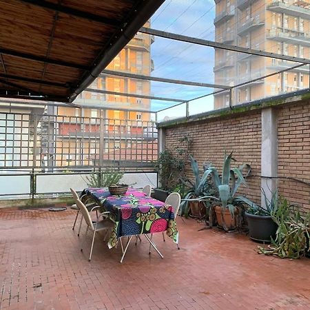 Casa Mentana Διαμέρισμα Τέρνι Εξωτερικό φωτογραφία