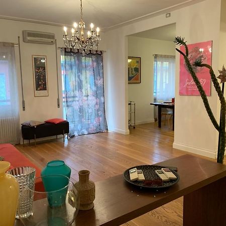 Casa Mentana Διαμέρισμα Τέρνι Εξωτερικό φωτογραφία