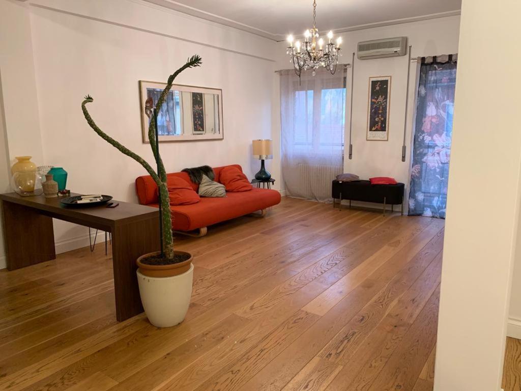 Casa Mentana Διαμέρισμα Τέρνι Εξωτερικό φωτογραφία
