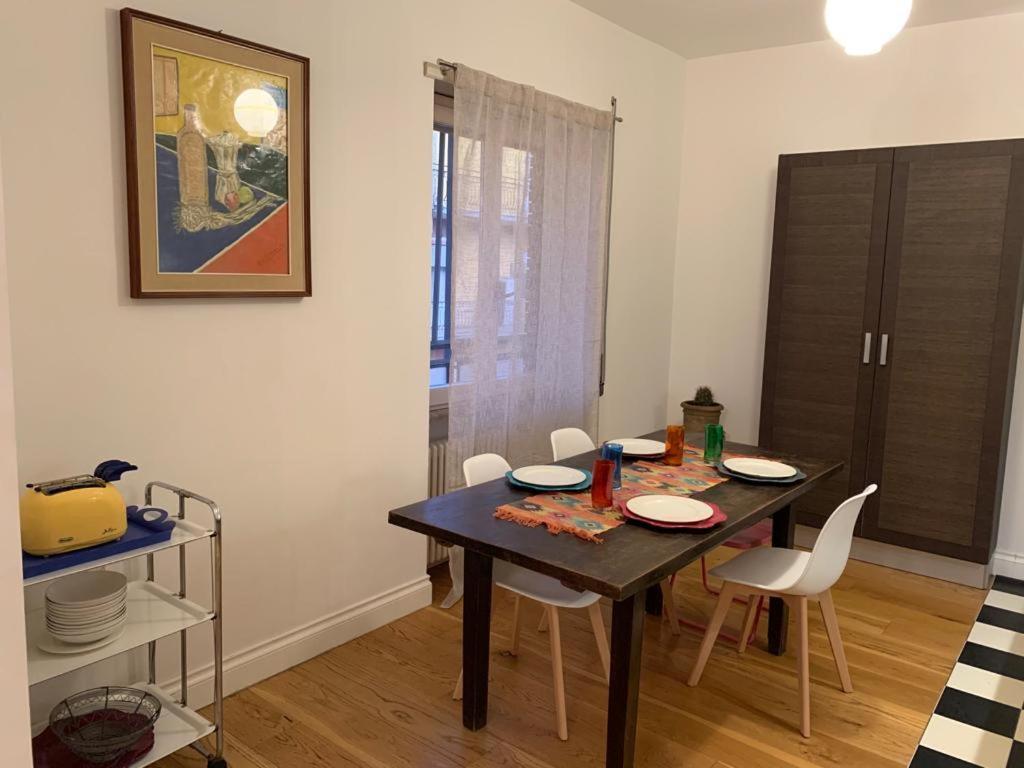 Casa Mentana Διαμέρισμα Τέρνι Εξωτερικό φωτογραφία