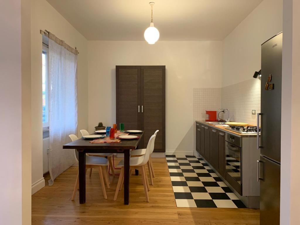 Casa Mentana Διαμέρισμα Τέρνι Εξωτερικό φωτογραφία
