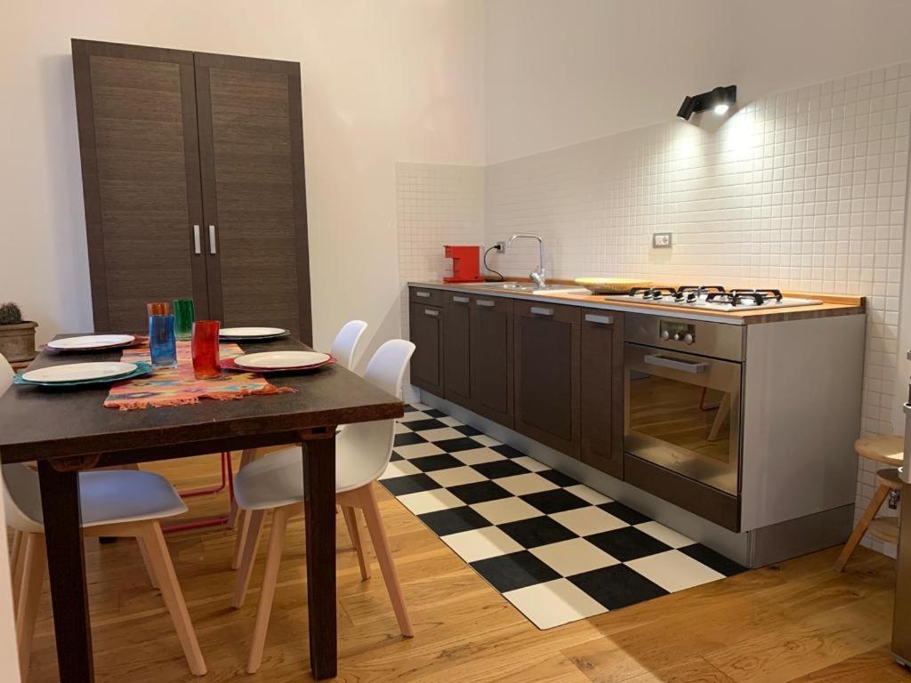 Casa Mentana Διαμέρισμα Τέρνι Εξωτερικό φωτογραφία