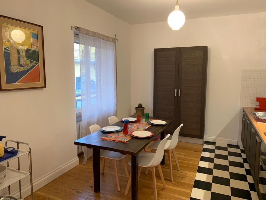 Casa Mentana Διαμέρισμα Τέρνι Εξωτερικό φωτογραφία