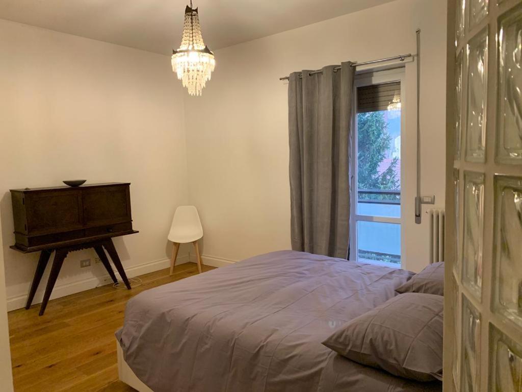 Casa Mentana Διαμέρισμα Τέρνι Εξωτερικό φωτογραφία