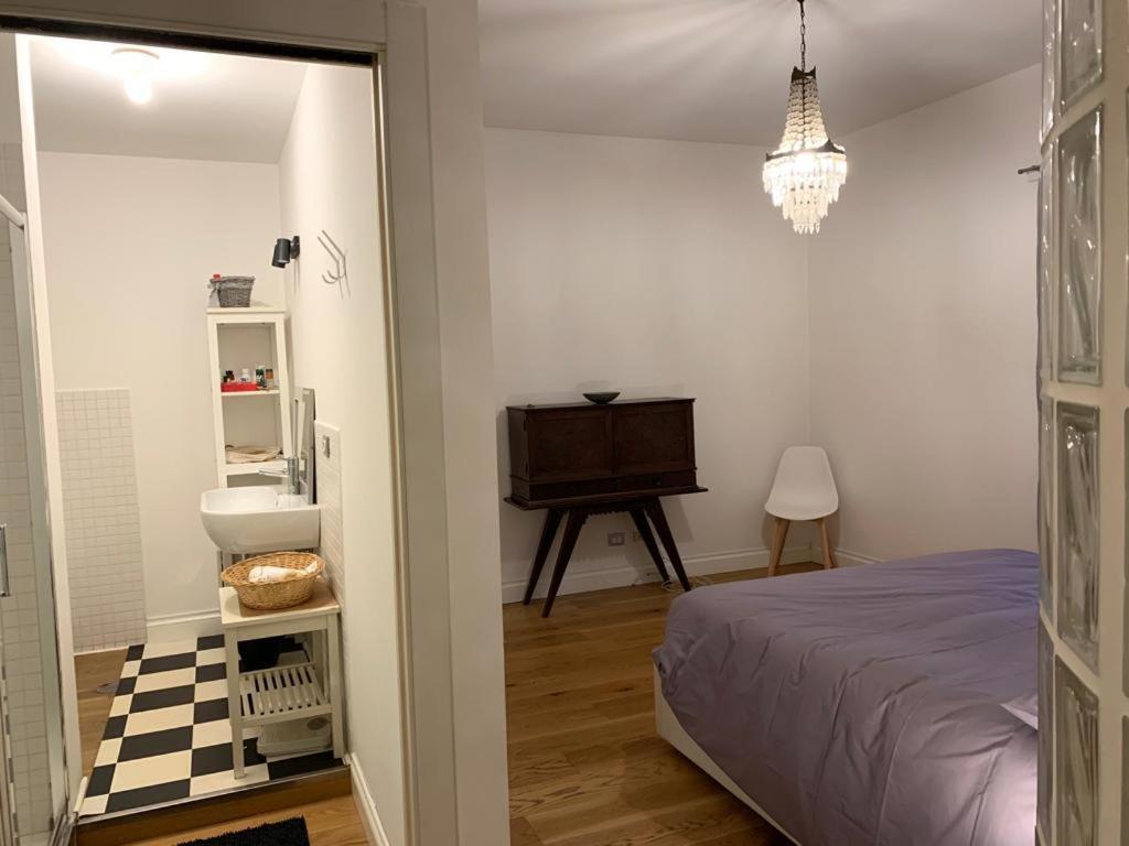 Casa Mentana Διαμέρισμα Τέρνι Εξωτερικό φωτογραφία